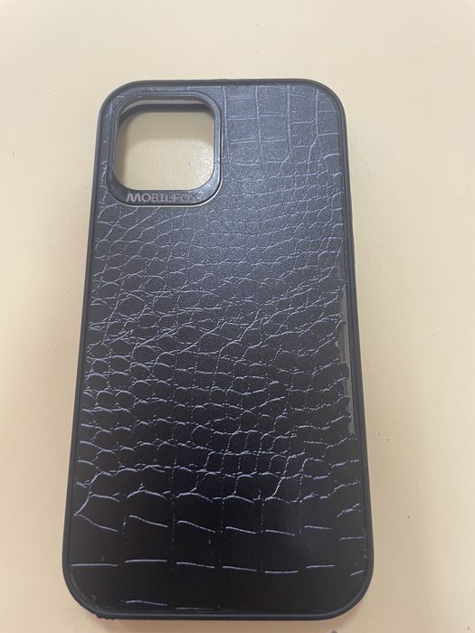 Husa Apple Iphone 12