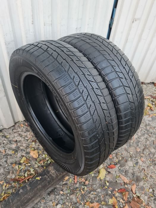 2 Anvelope de iarna *175/65R15*YOKOHAMA*LICHIDARE STOC*50 Lei Buc*