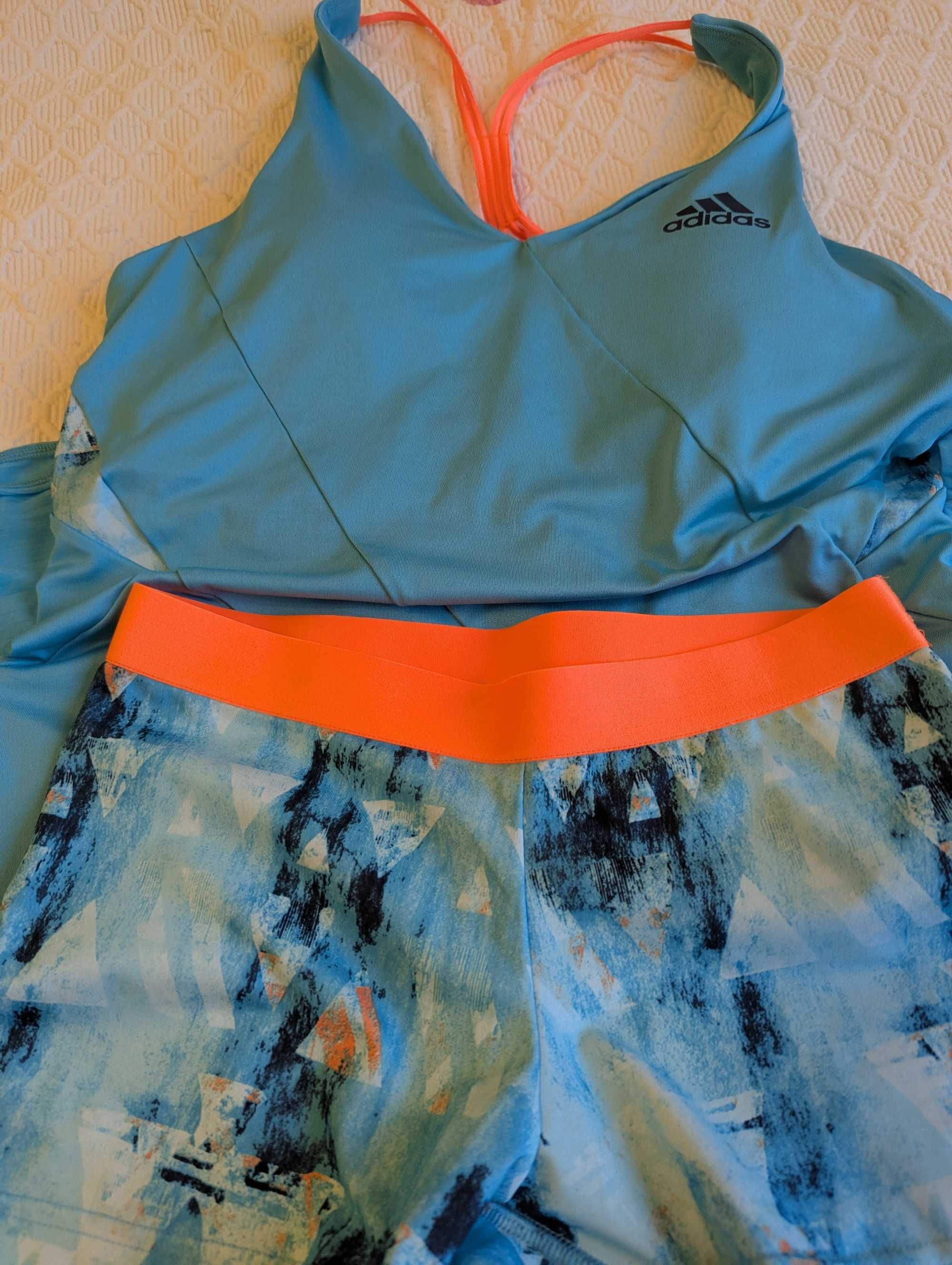 Спортна рокля Adidas