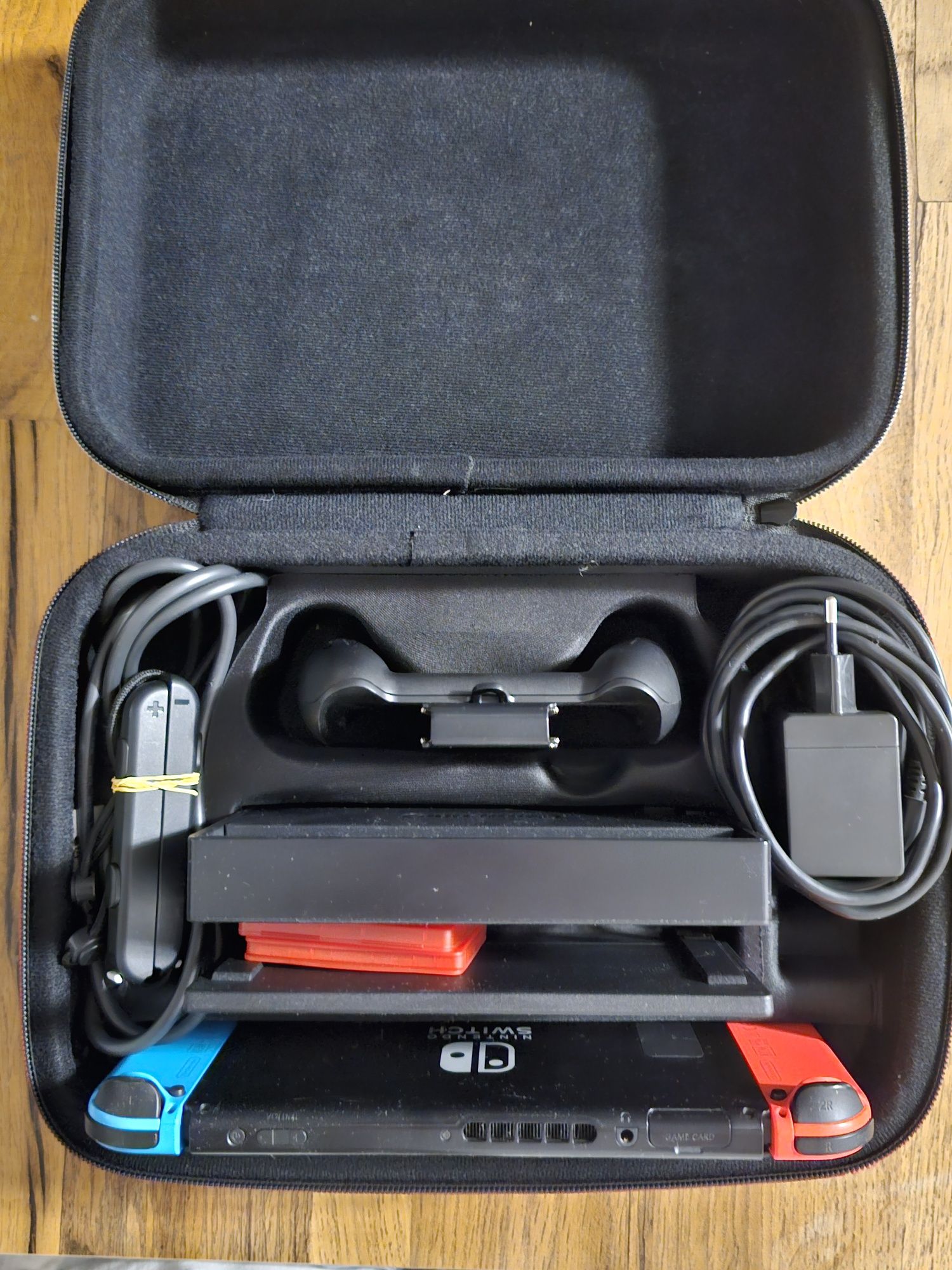 Nintendo Switch de prima generație