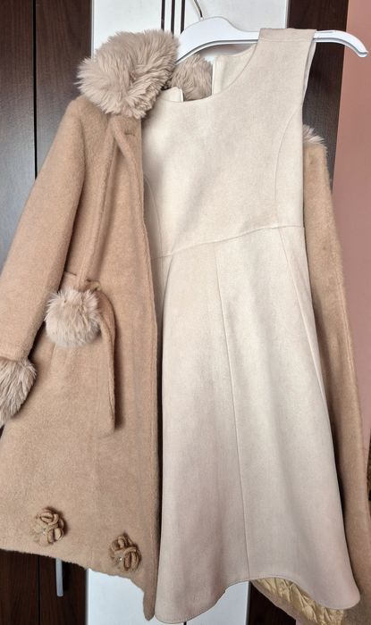 Set PALTON cu ROCHIȚĂ 9A (Ora Magica)