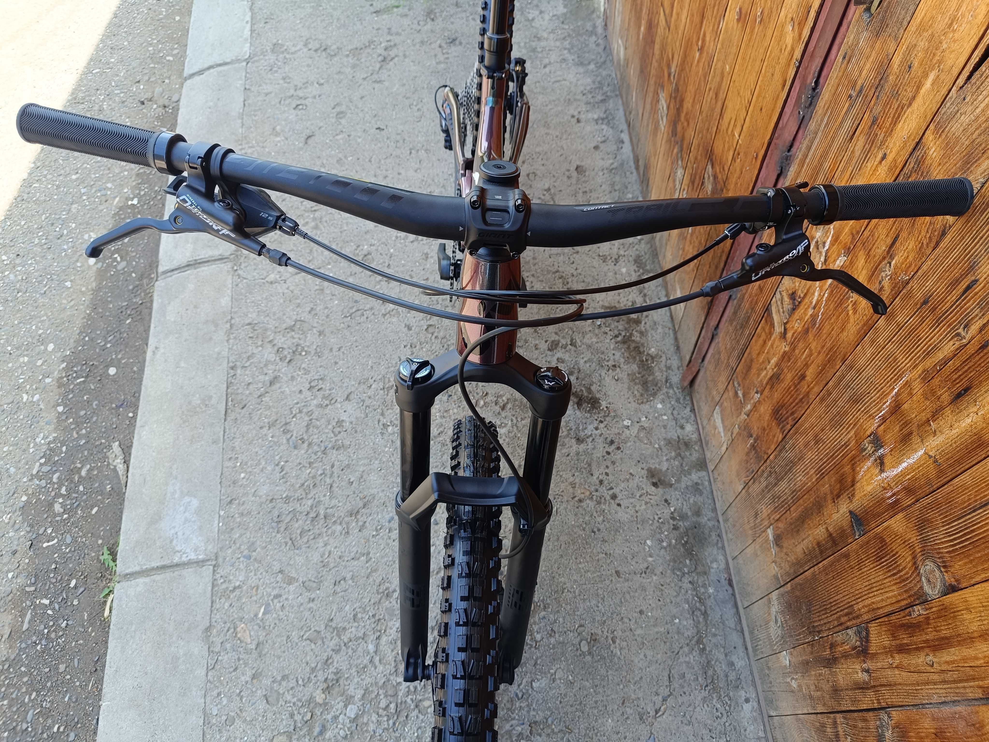 Giant Liv Intrigue 2 29 Ново
