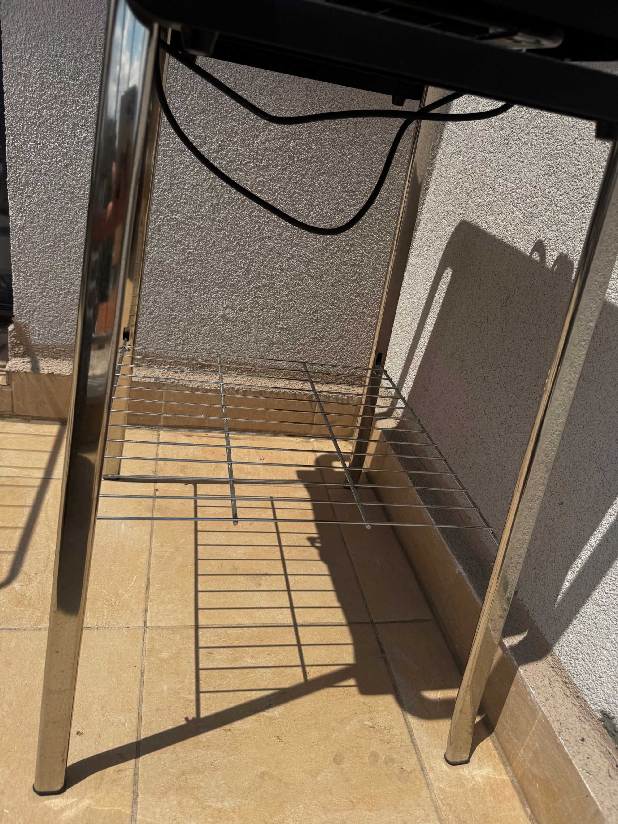 Електрическа скара PG 8124 STYLE EVO, 2500 W, SEVERIN