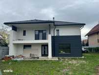 Casa tip duplex 150 mp utili Baia Mare zona in Livada– semifinisata,
