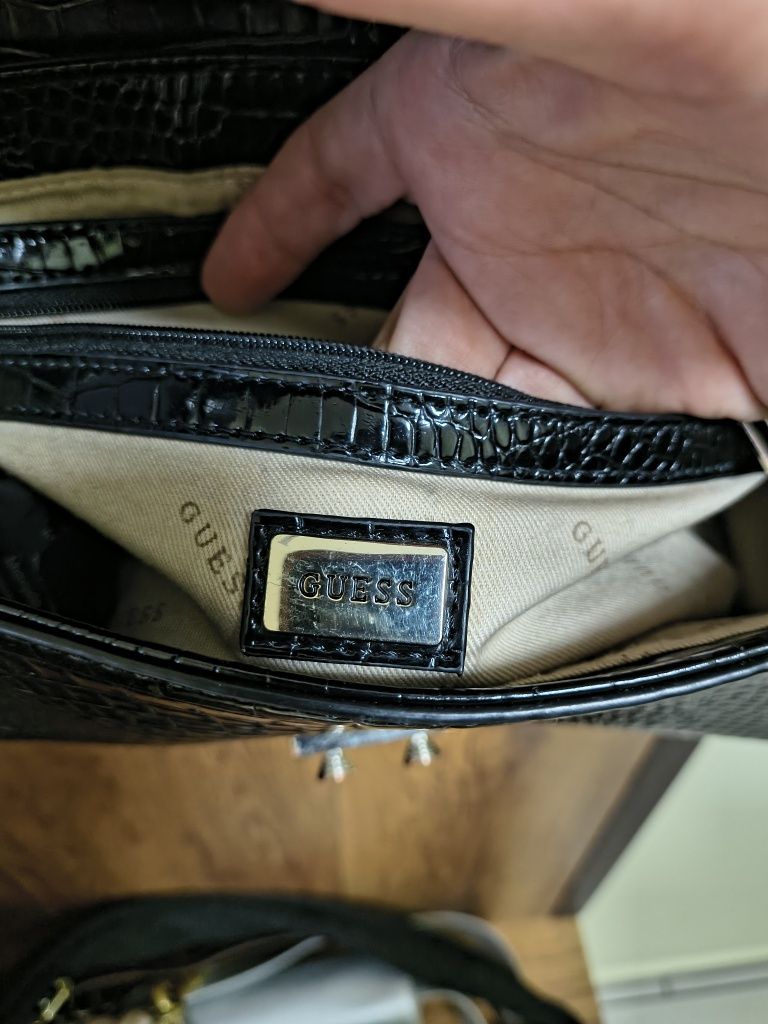 Чанта Guess Zara