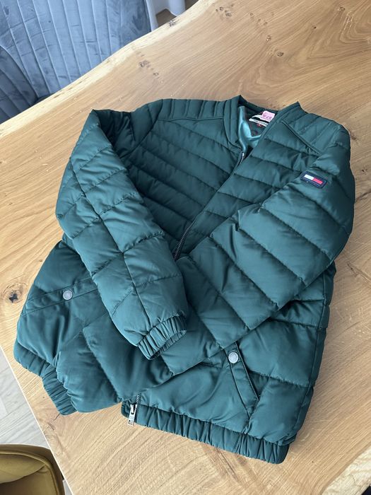 Geaca Tommy Hilfiger Dama marimea S
