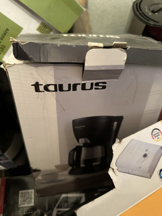 Електроуреди нови с дефекти и нови без дефекти