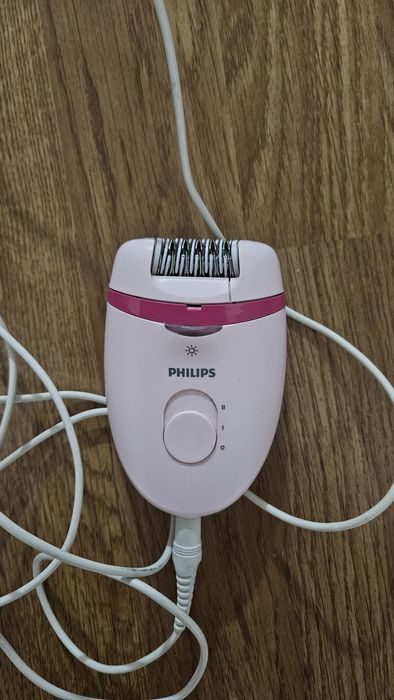 Epilator Philips