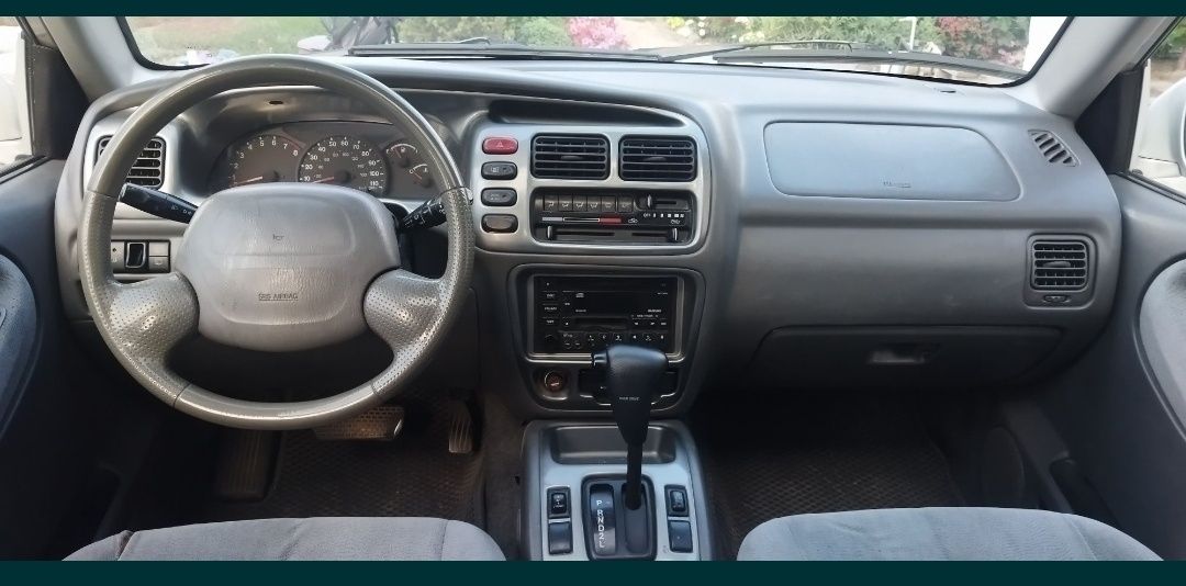 Продается автомобиль