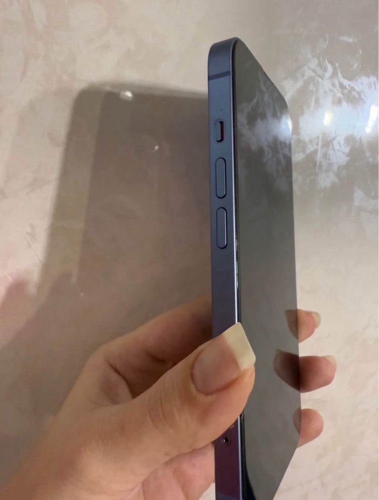 Iphone 14 128GB Blue