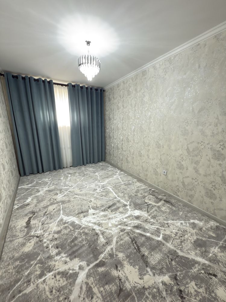 3х комнатная квартира Бектемир. 71кв.м 47.900$.МусаффоМаскан.Водник