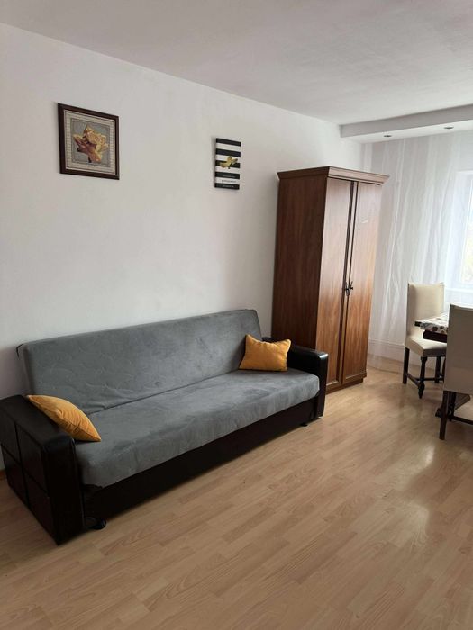 Apartament doua camere