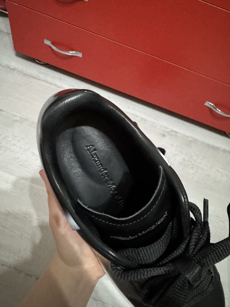 Adidasi Alexander Mcqueen ORIGINALI