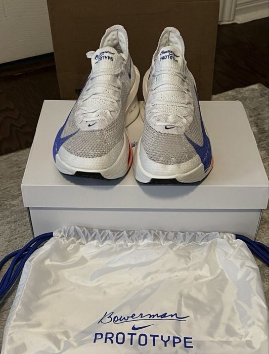 Нови Обувки Nike Alphafly 3