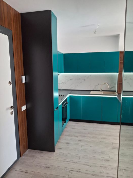 Inchiriere apartament 2 camere- Sector 2, Gran Via Lake View