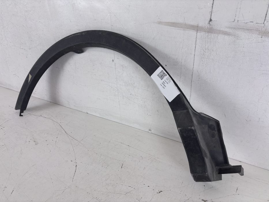 Тойота РАВ4 / Toyota RAV4 Оригинален десен заден надколесен разширител