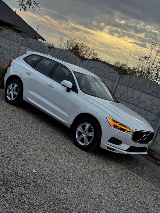 Volvo XC 60 Recent adus,neinmatriculat