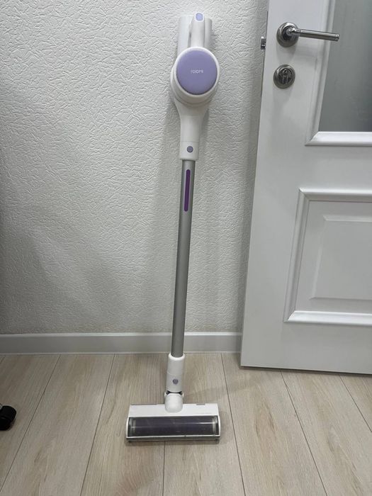 Продается пылесос ручной