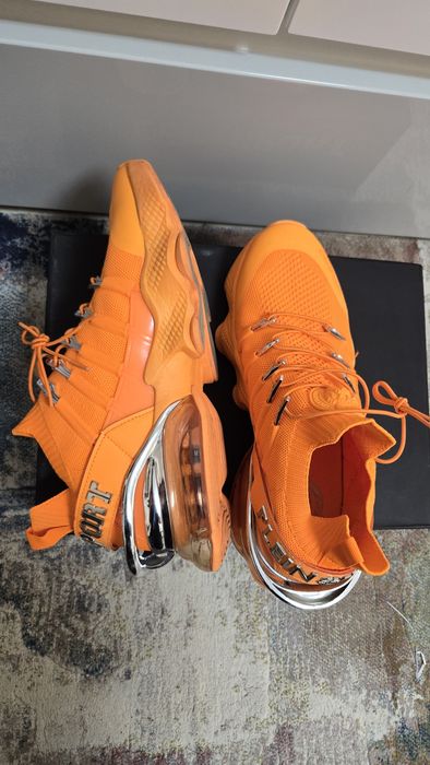 Мъжки маратонки Philipp Plein(PLEIN SPORT)