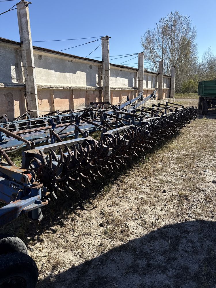 Продам БМШ-15 в хорошем состоянии