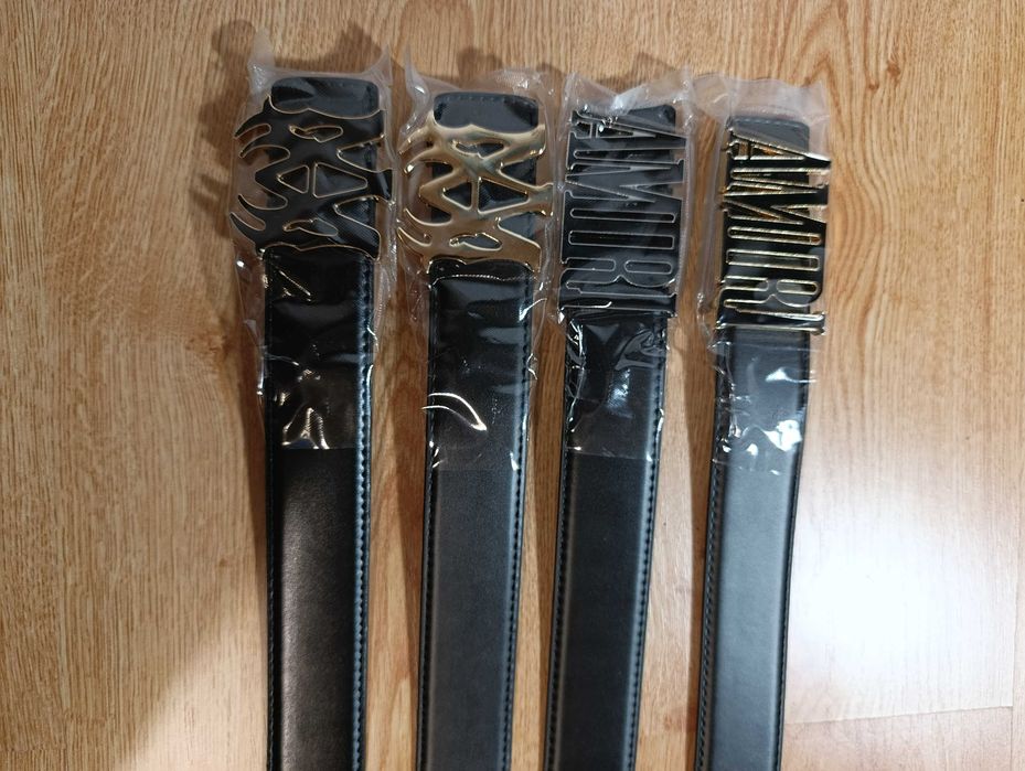 Мьжски колан Amiri