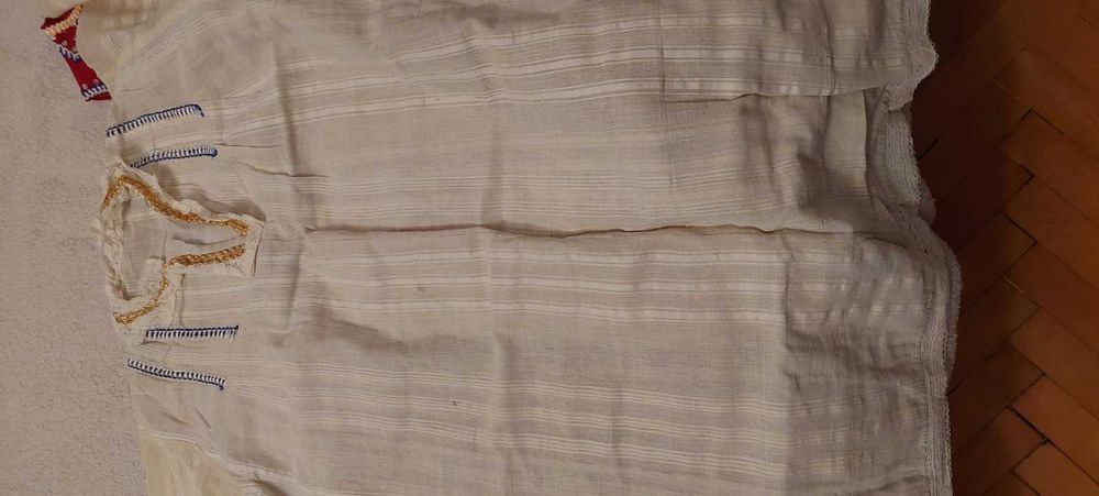 Детска носия - стара