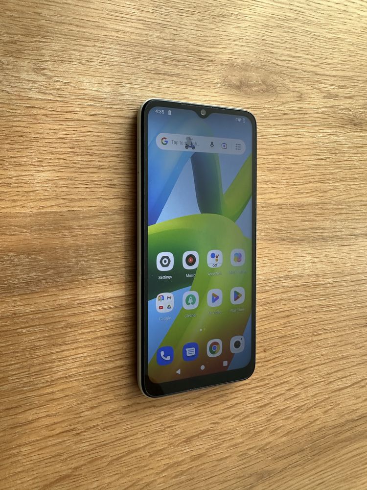 Xiaomi Redmi A1 – 64GB памет / 2GB RAM + + оригинален адаптер
