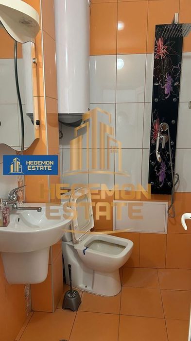 Продава се Двустаен апартамент в Варна, Младост 2 - 50 кв.м за 2160 €/кв.м - Снимка #6