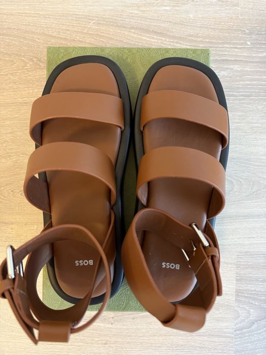 Hugo Boss Sandals 37