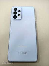 Samsung Galaxy A33  128Gb (г.Алматы) лот:317300