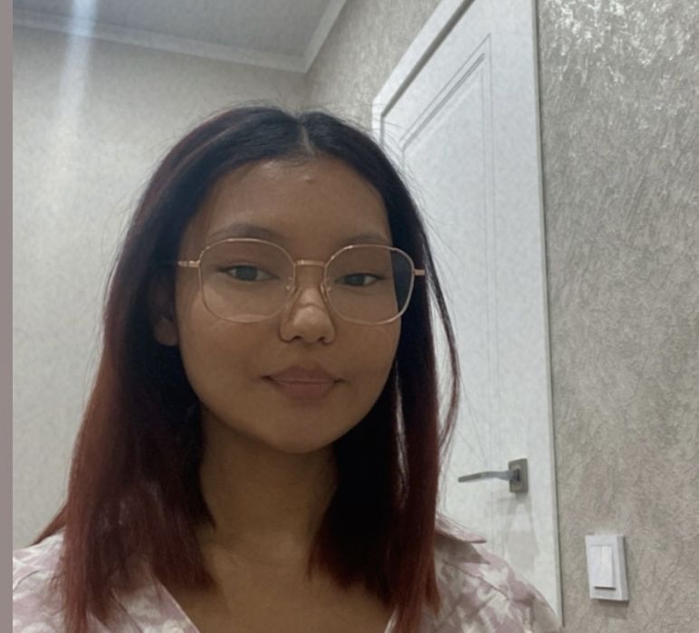 Преподаватель английского/казахского языка для детей