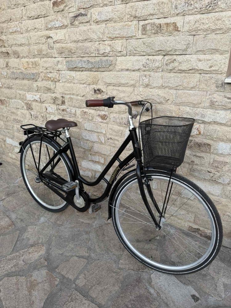 Дамски Велосипед Mustang 28”