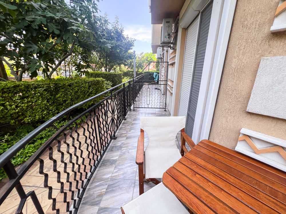 Продава се Тристаен апартамент в с. Равда, Област Бургас - 73 кв.м за 1302 €/кв.м - Снимка #6