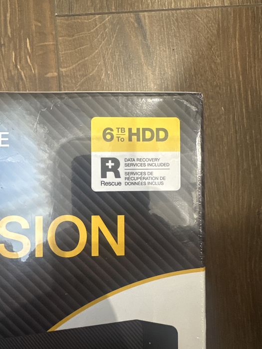 Expansion 20tb nou
