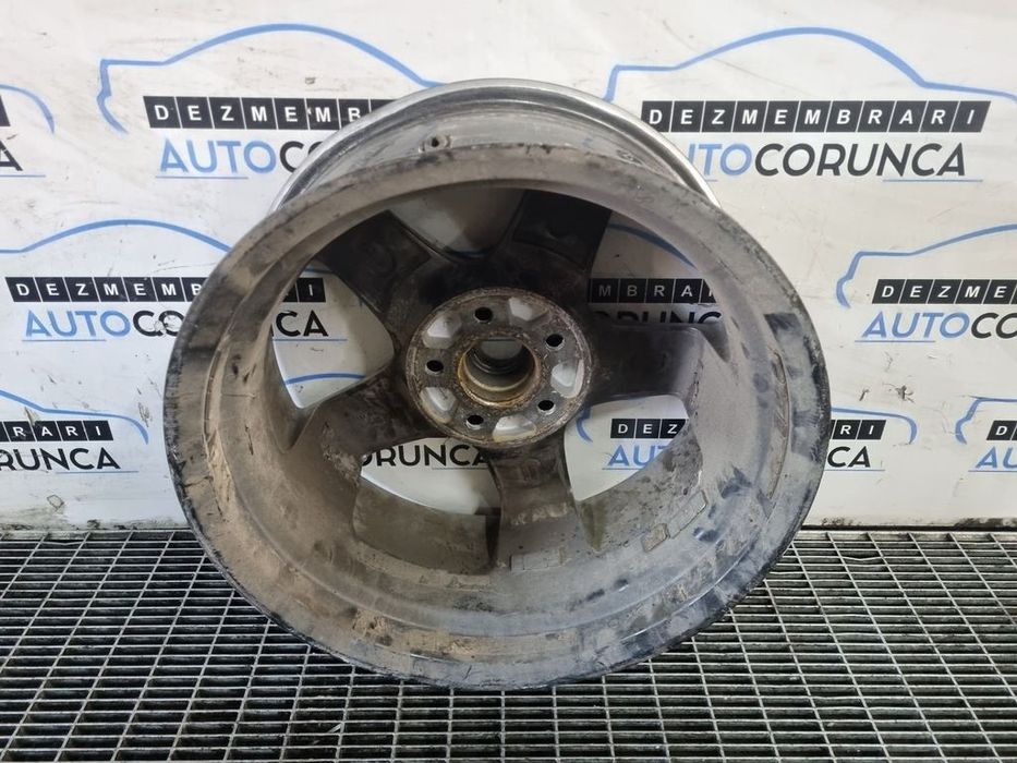 Janta aliaj Kia Sportage II 2006 - 2010 (568) R17 R17 ET40