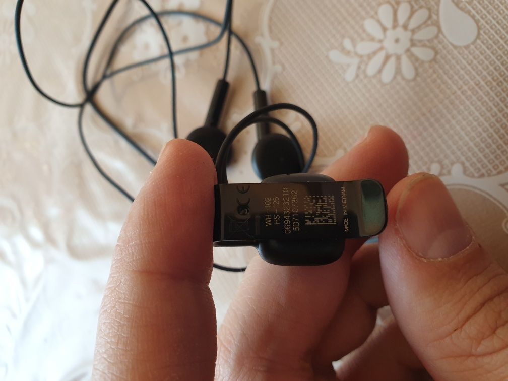Nokia слушалки nokia