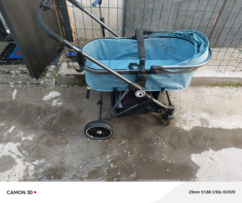 Продам детскую коляску в отличном состоянии