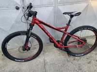 Bicicleta BULLS Sharptail 3 Hydraulic Deore NOUA