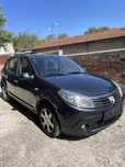 Dacia Sandero 1.4mpi na chasti Дачия Сандеро на части