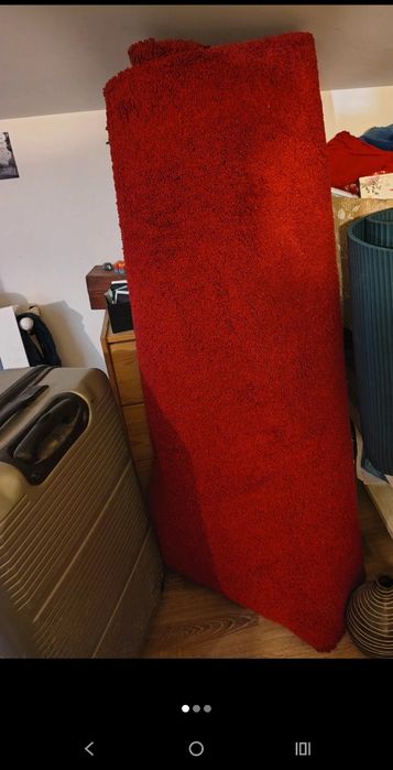 Covor Ikea 133x195 cm