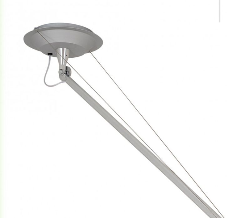 Подвесной Люстра светильник Favourite Phantom 1867-1P