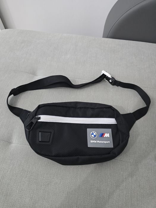 Borseta geanta BMW M Puma Noua