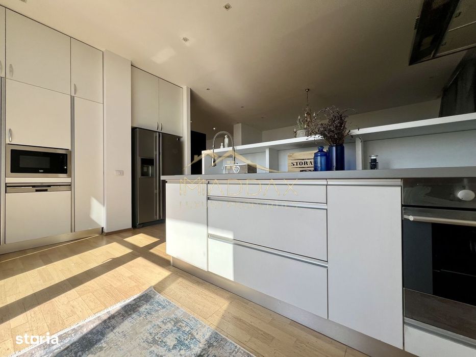 Penthouse LUX ***370mp*** // Iancu Nicolae
