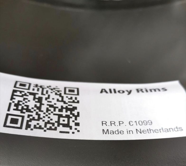 Jante 19 Mercedes R19 Model 2025 C class e class Cla CLS S class Glc