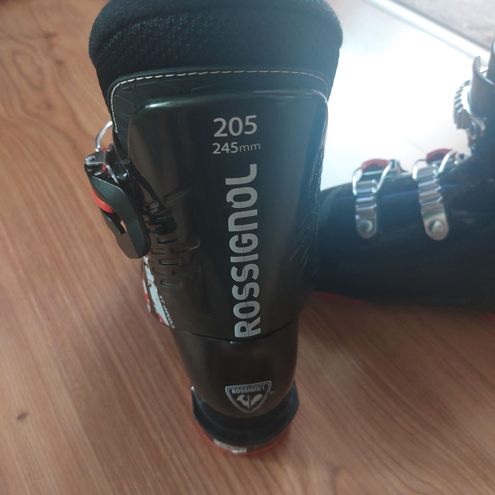Ски обувки Rossignol