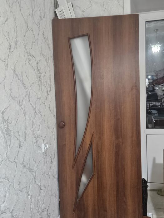 Межкомнатная дверь