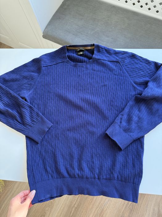 Свитер мужской Massimo Dutti M