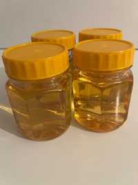 Тойбастар  бонбоньерки мёд