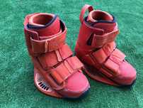 Уейк ботуши - Slingshot Shredtown Wake Boots , EU42-43
