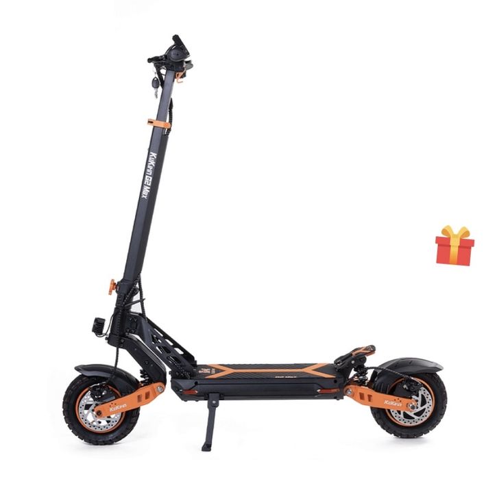 Kukirin g2 max sigilat scaun inclus